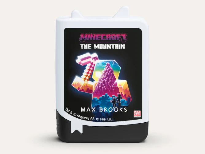 Tonies Minecraft: The Mountain