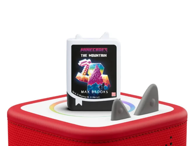 Tonies Minecraft: The Mountain