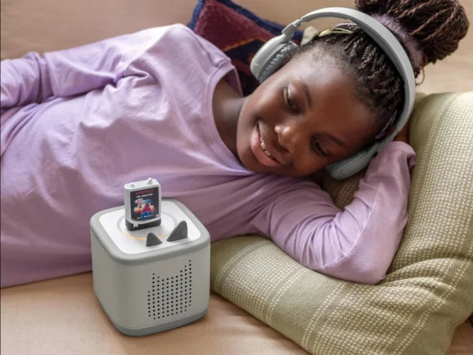 Tonies Minecraft: The Mountain