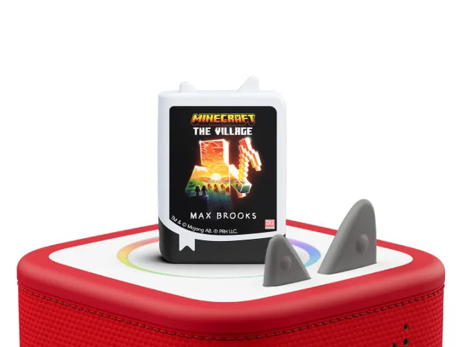 Tonies Minecraft: The Village