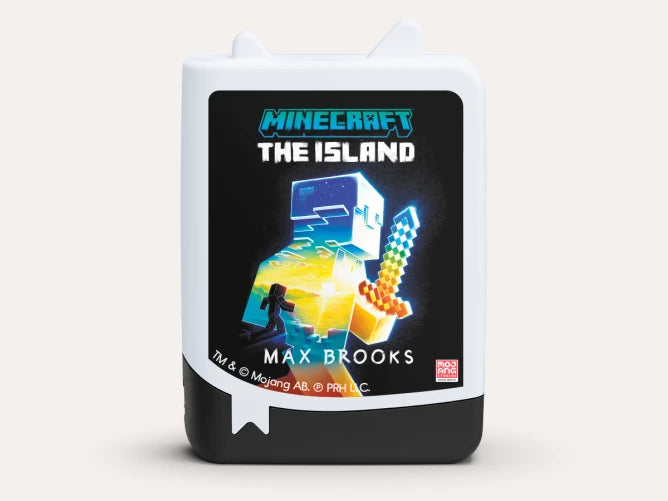 Tonies Minecraft: The Island
