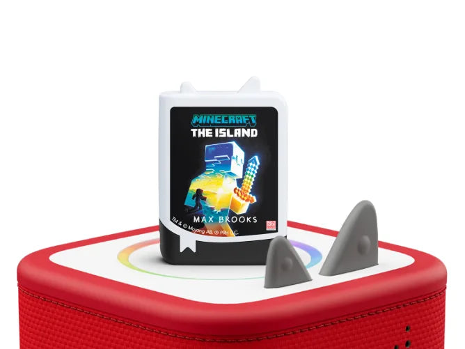 Tonies Minecraft: The Island