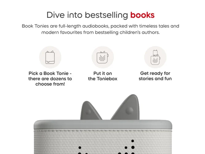 Tonies The Folk Of The Faraway Tree Enid Blyton