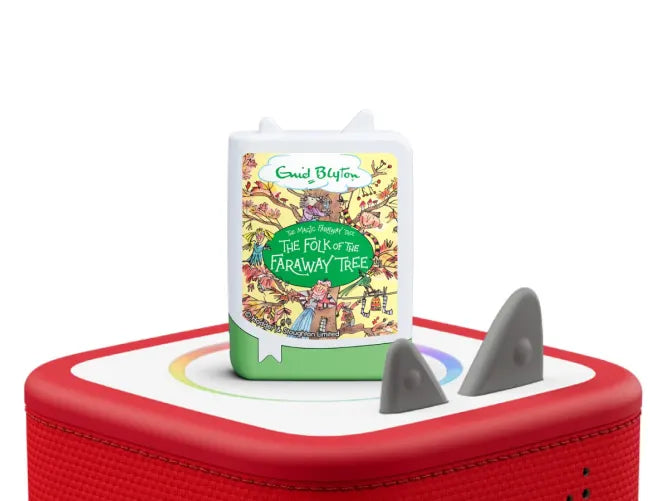 Tonies The Folk Of The Faraway Tree Enid Blyton