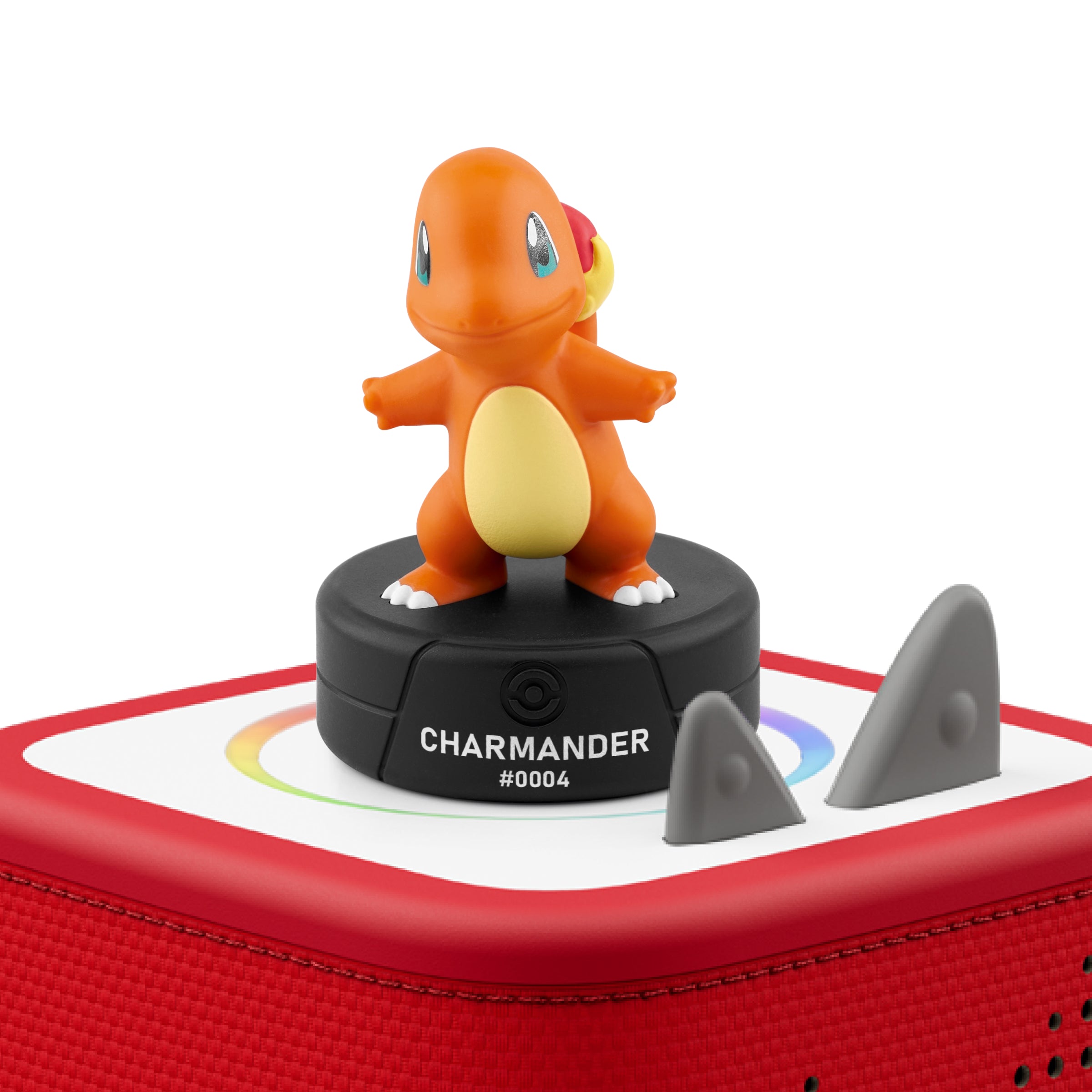 Tonies Pokémon Charmander Tonie Figure Audio Character