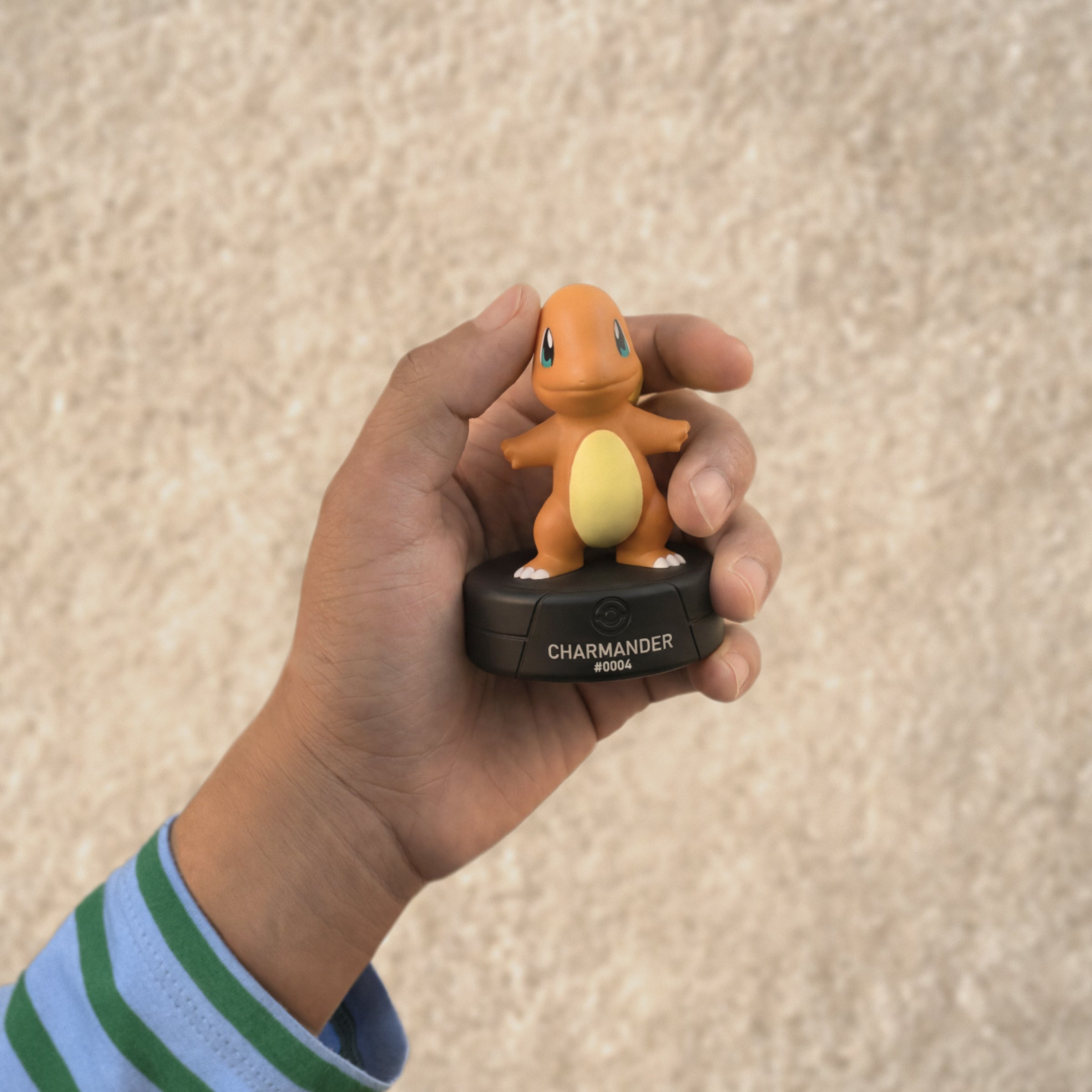 Tonies Pokémon Charmander Tonie Figure Audio Character