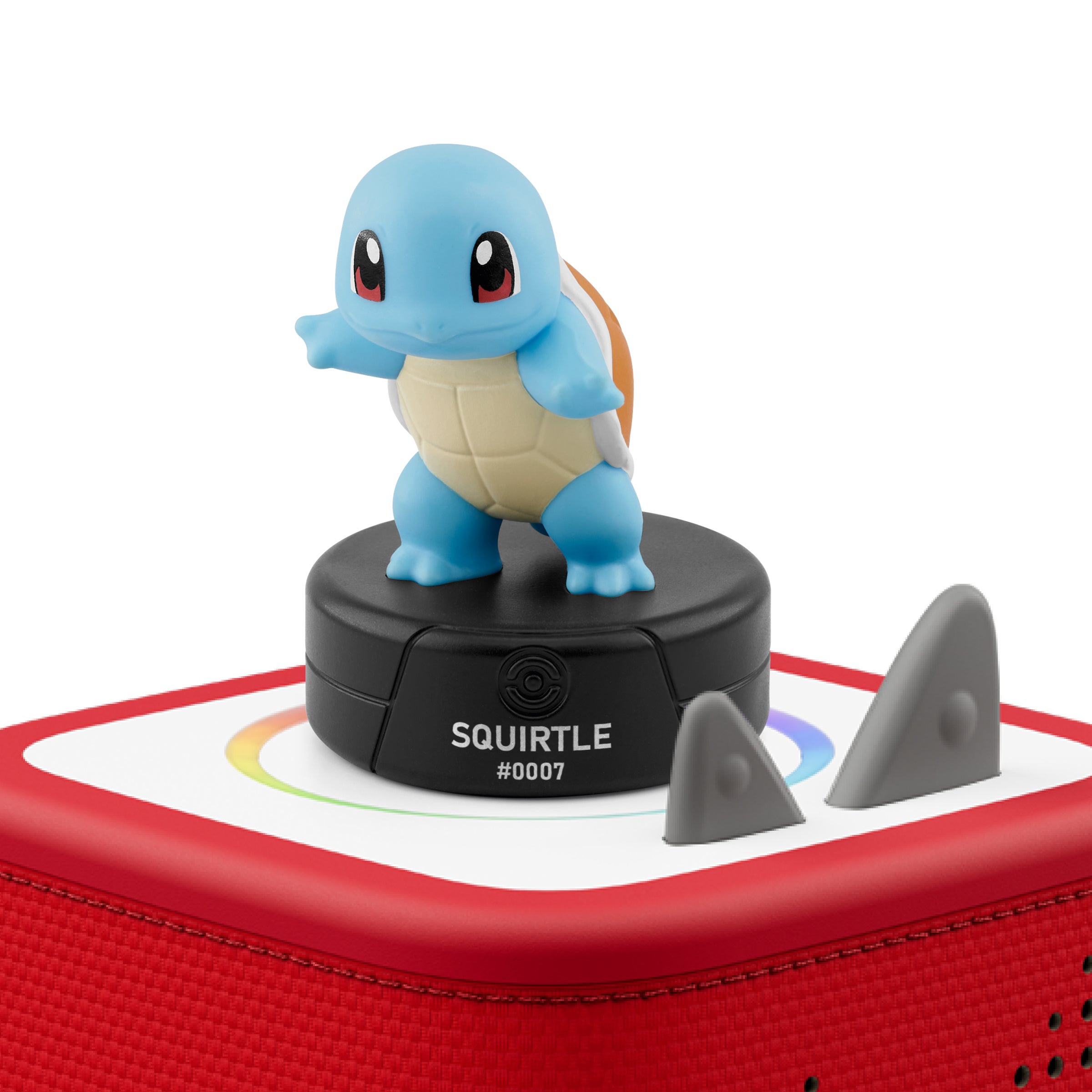 Tonies Pokémon Squirtle  Tonie Figure Audio Character