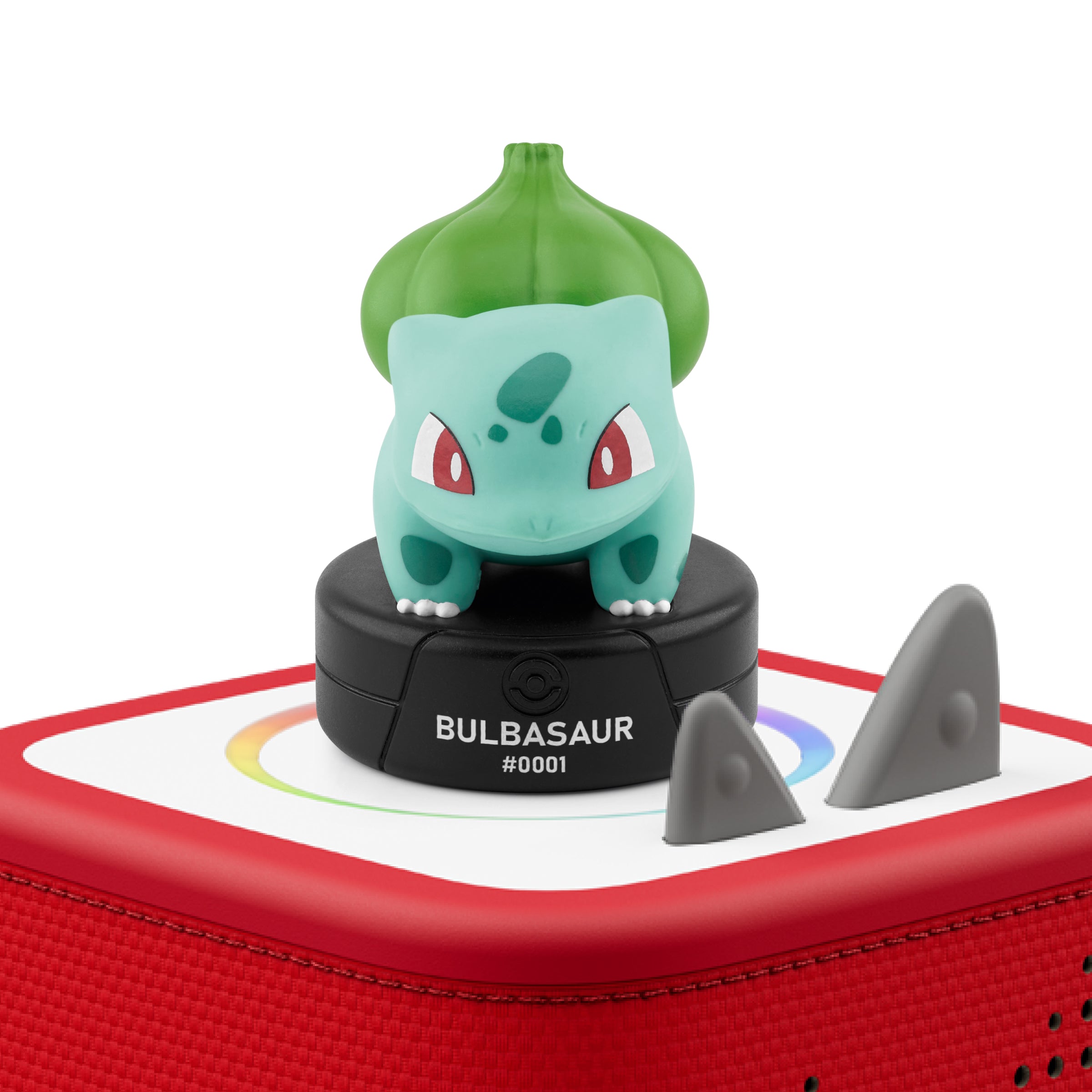 Tonies Pokémon Bulbasaur Tonie Figure Audio Character