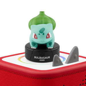 Tonies Pokémon Bulbasaur Tonie Figure Audio Character