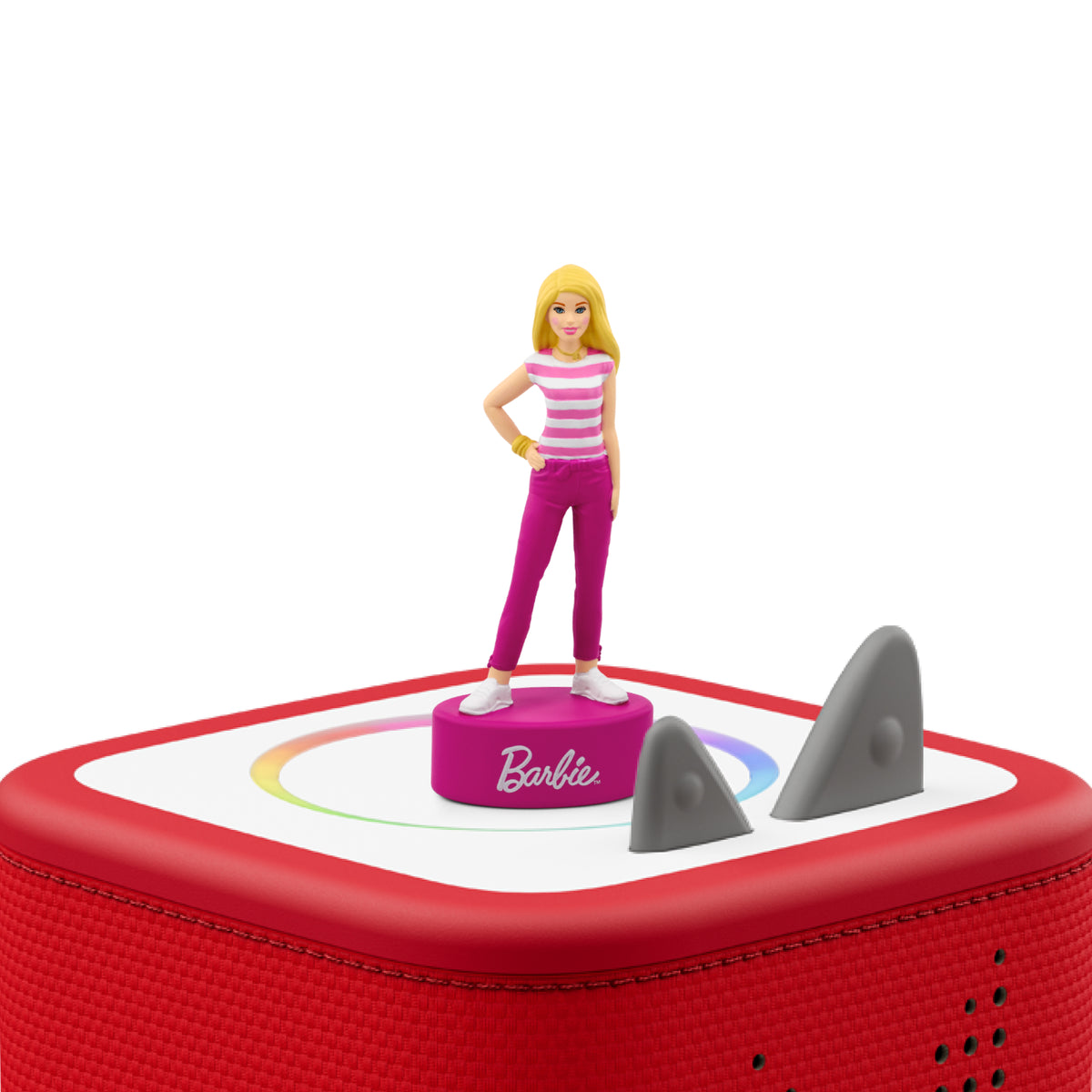 Tonies Barbie: You Can Be Anything Audio Classic Tonie Character