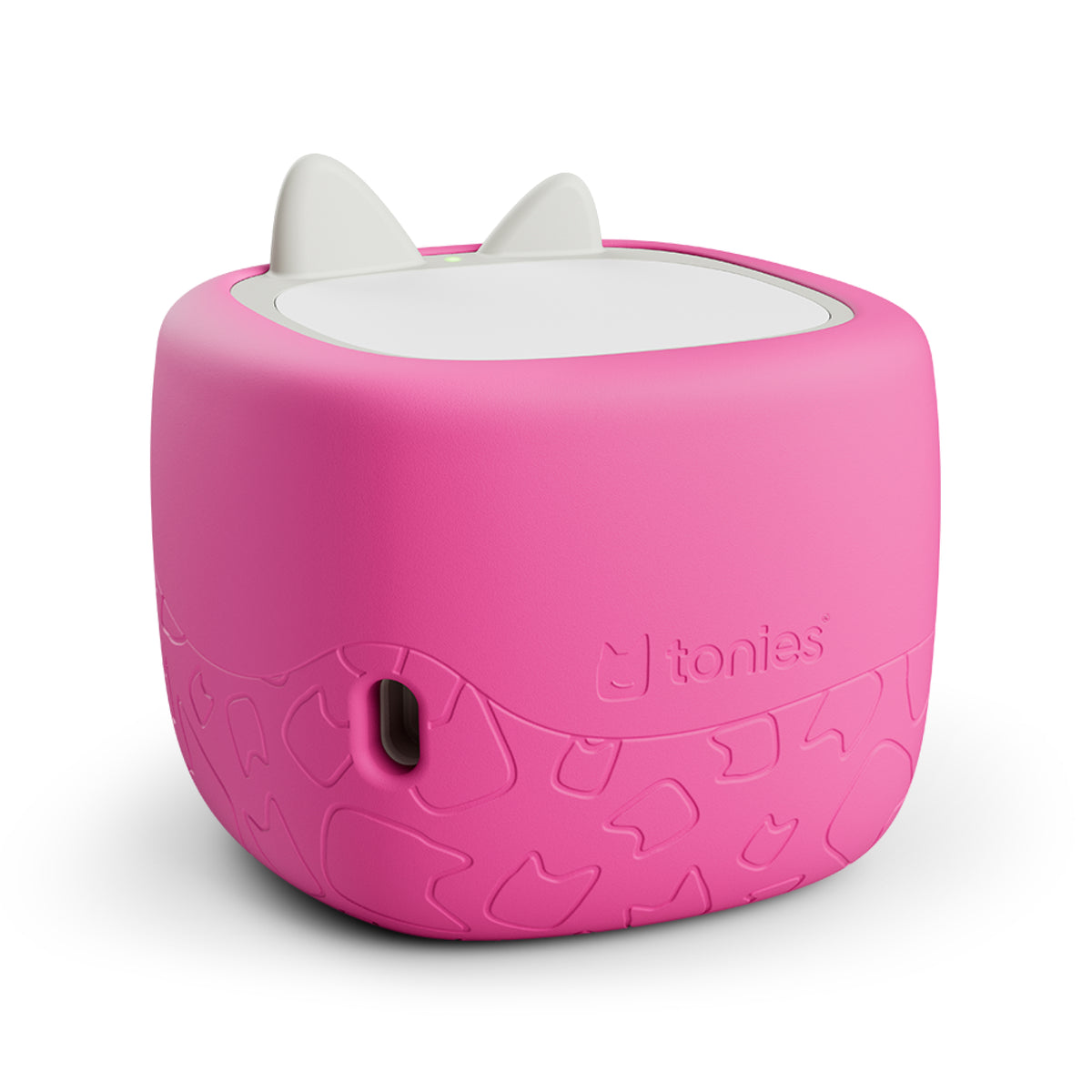 Tonies Toniebox Lite Cover Berry Pink
