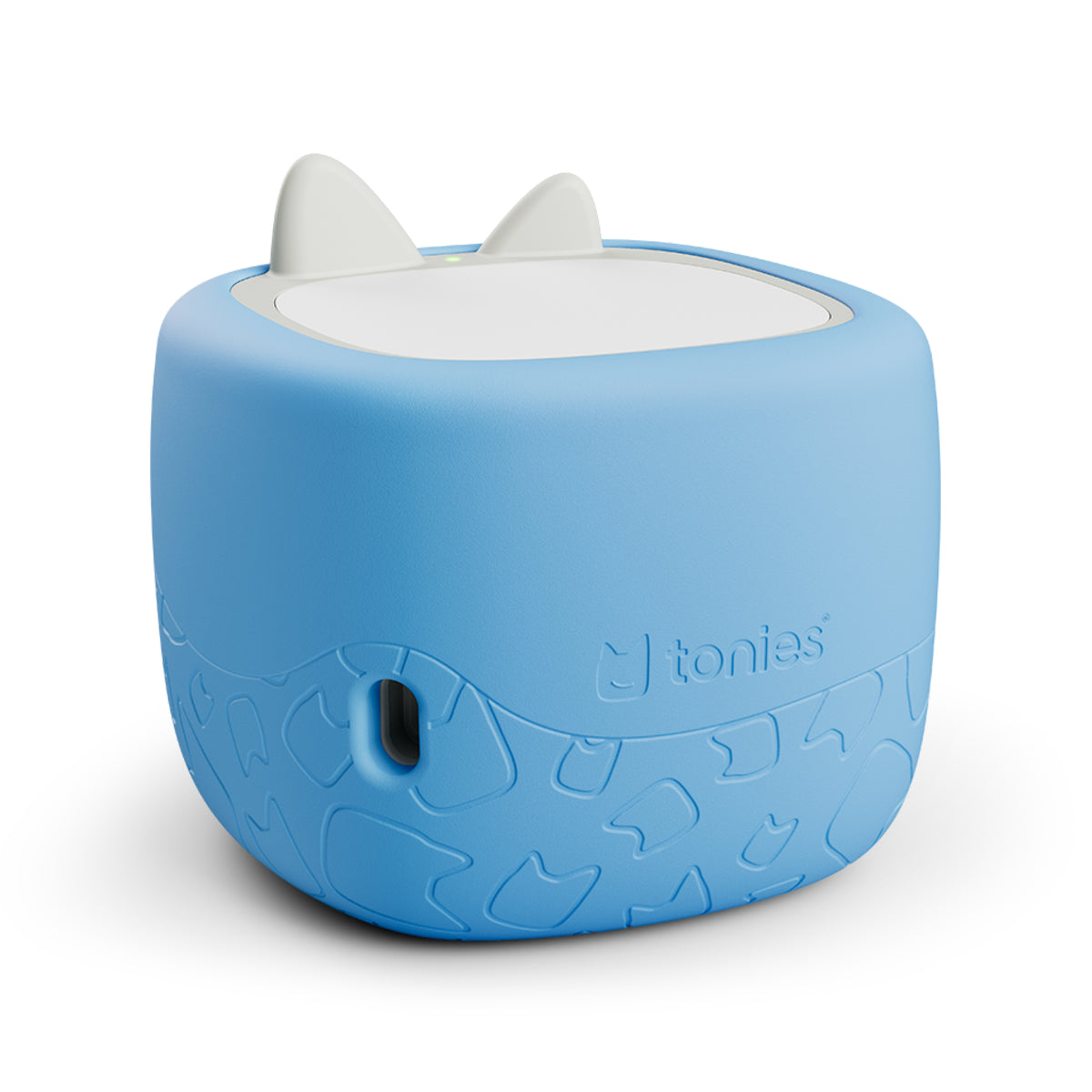 Tonies Toniebox Lite Cover Arctic Blue