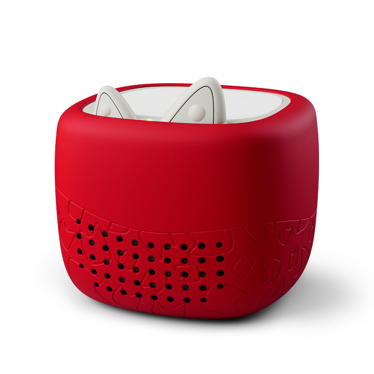 Toniebox Lite Cover Sunset Red