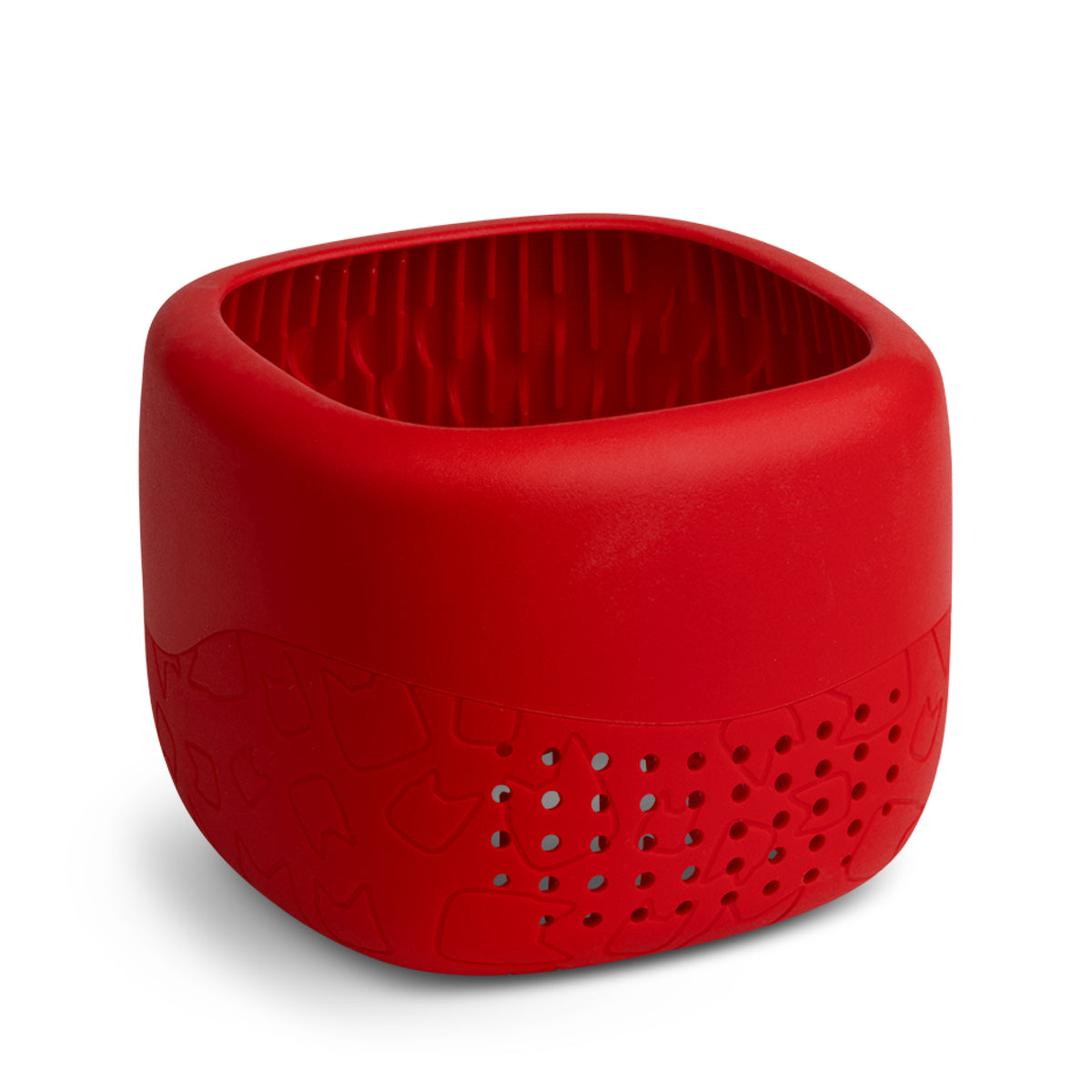 Toniebox Lite Cover Sunset Red