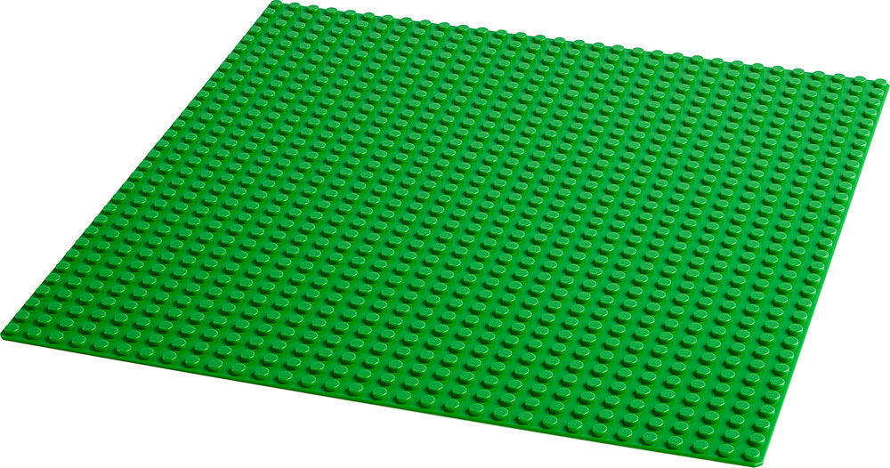 Lego 11023 Green Baseplate