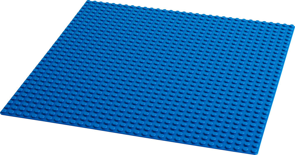 Lego 11025 Blue Baseplate