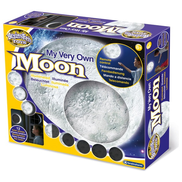 My Very Own Moon