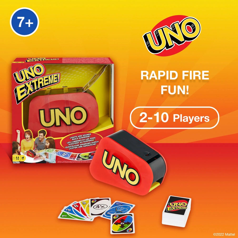 Uno Extreme