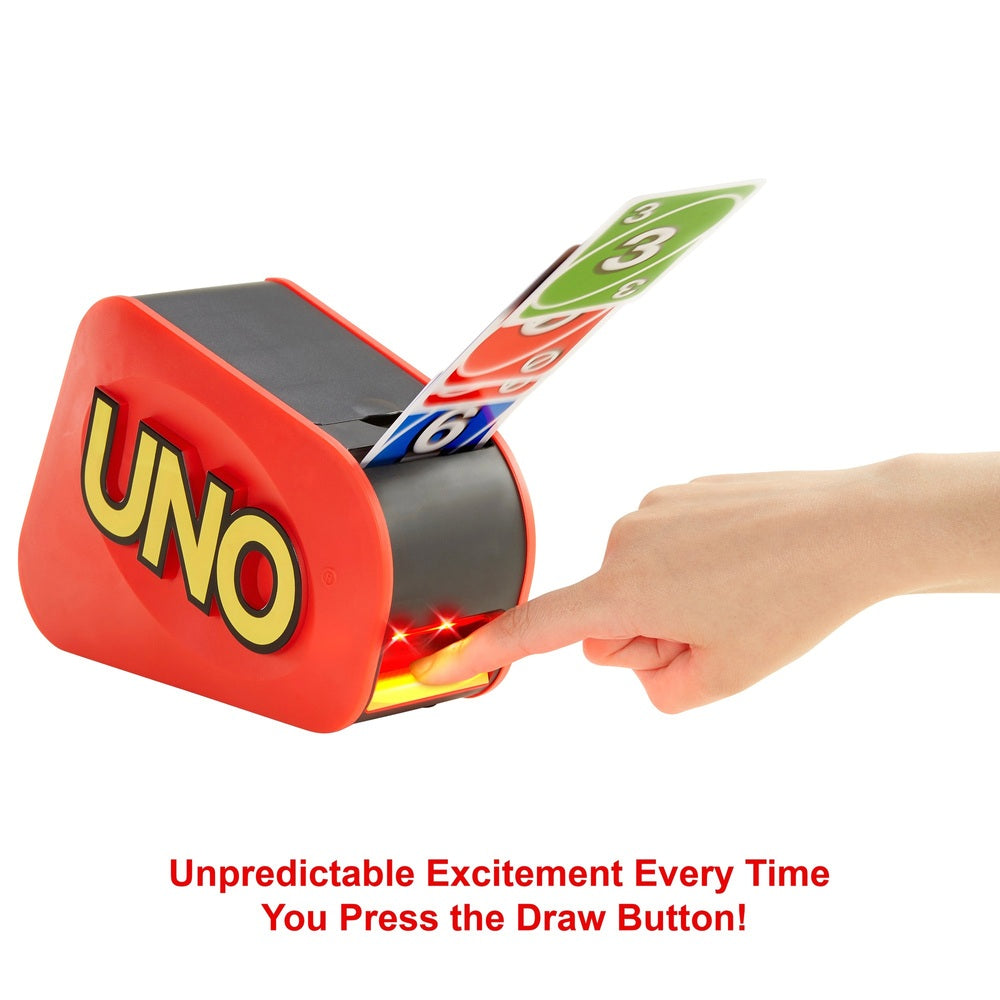 Uno Extreme