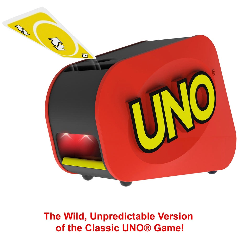 Uno Extreme