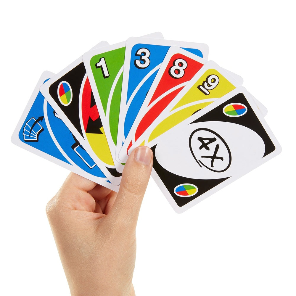 Uno Extreme