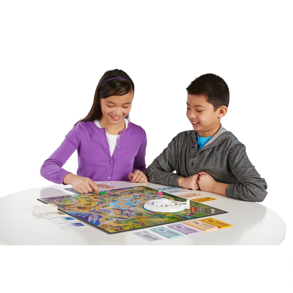 The Game Of Life Game