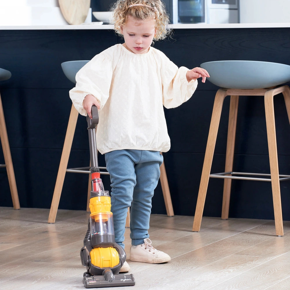 Dyson Ball Vacuum