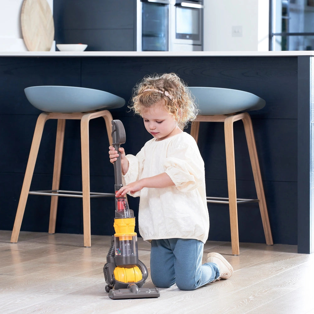 Dyson Ball Vacuum
