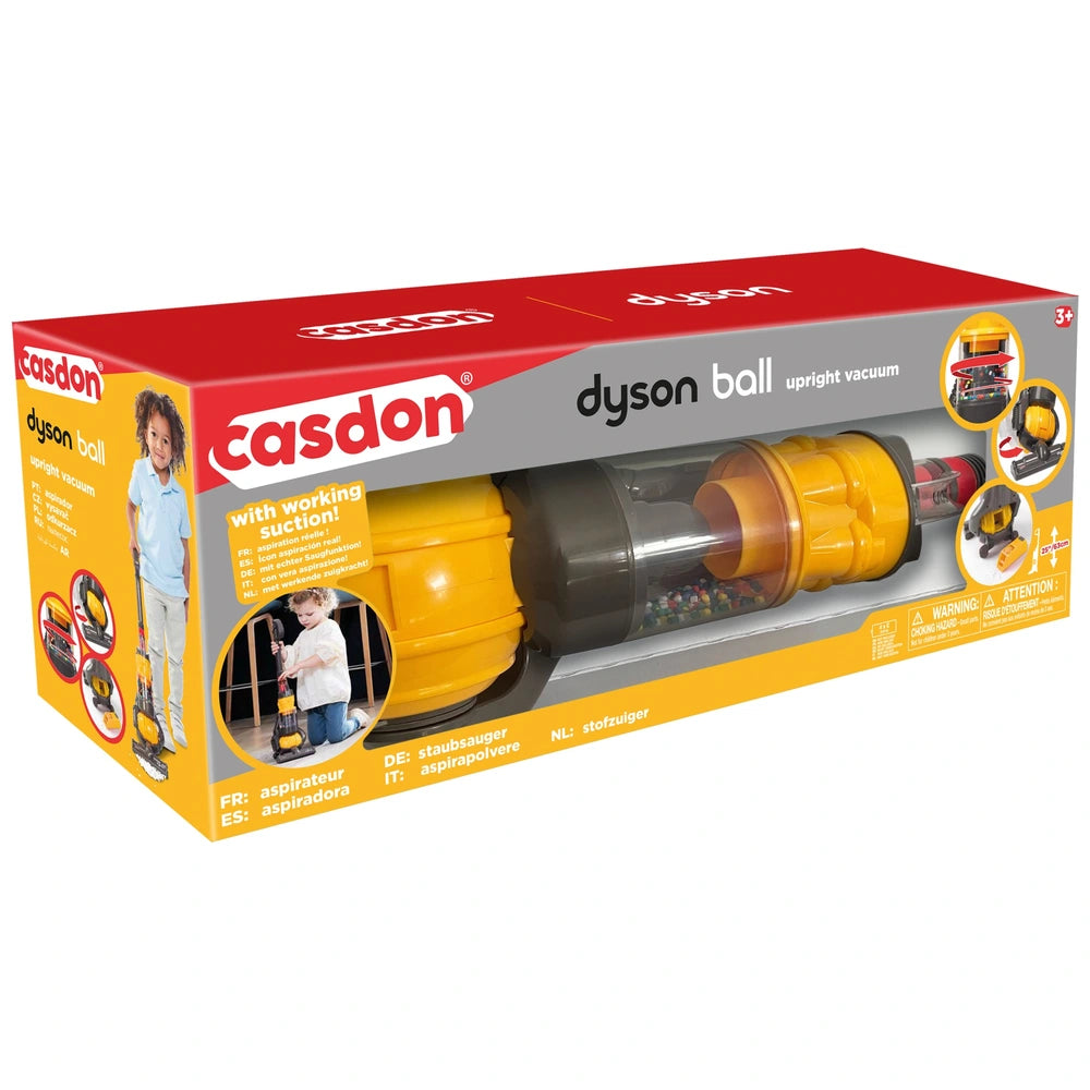 Dyson Ball Vacuum