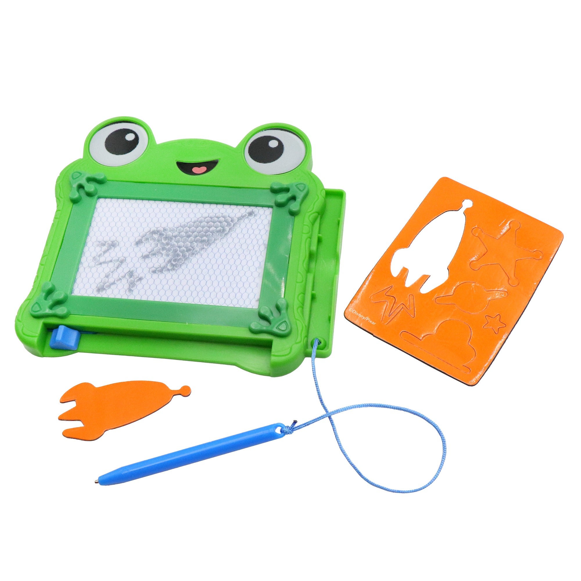 Disney And Pixar Toy Story 5 Lilypad Magnetic Doodler