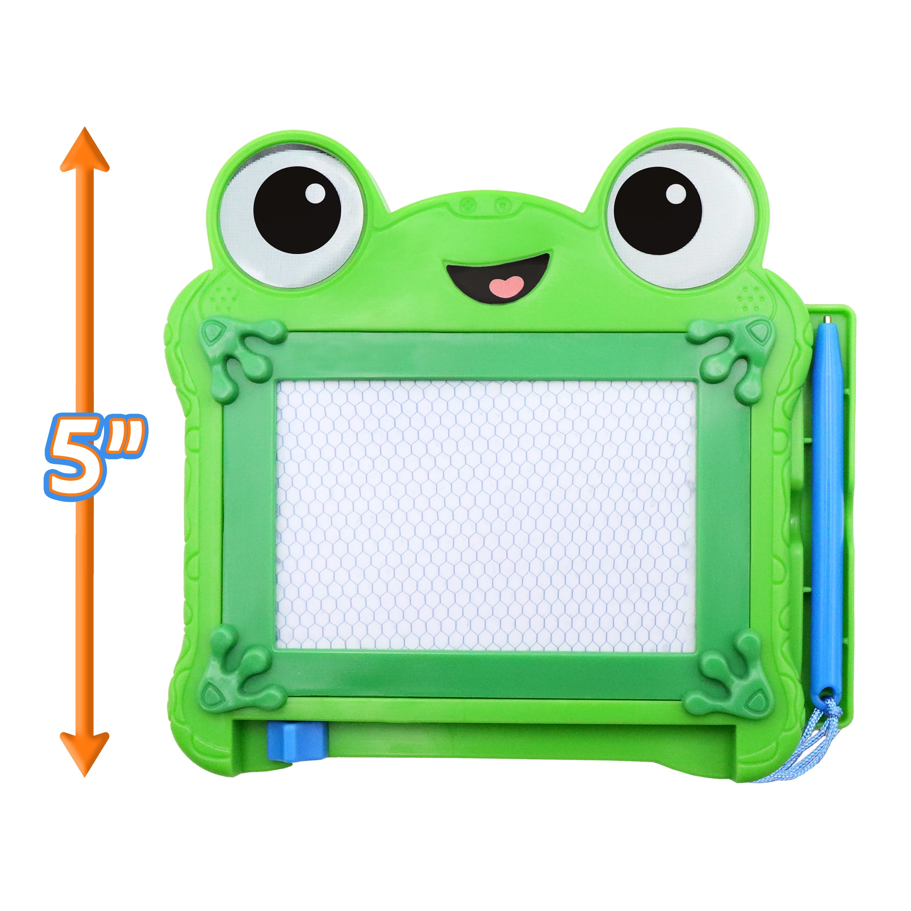 Disney And Pixar Toy Story 5 Lilypad Magnetic Doodler