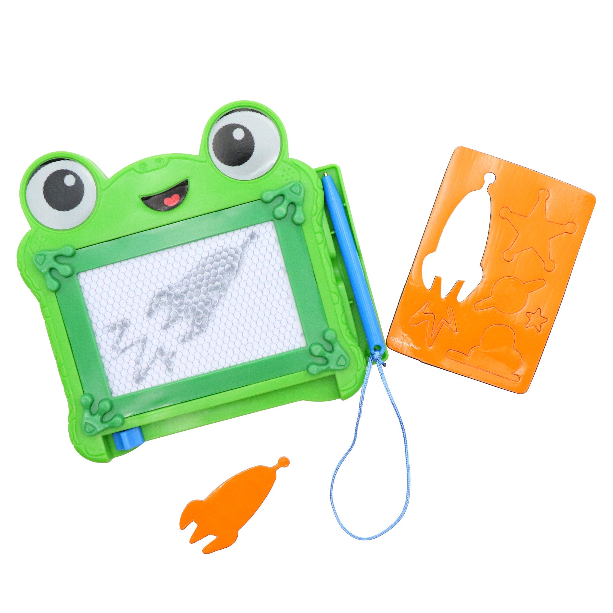 Disney And Pixar Toy Story 5 Lilypad Magnetic Doodler