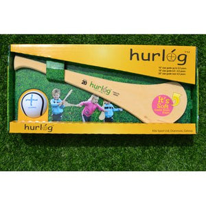 Hurlog Size 20