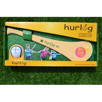 Hurlog Size 20