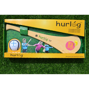 Hurlog Size 20