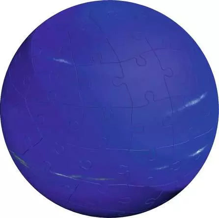 Ravensburger Planetary Solar System 3D Jigsaw Puzzles