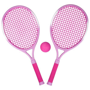 Jumbo Tennis Set