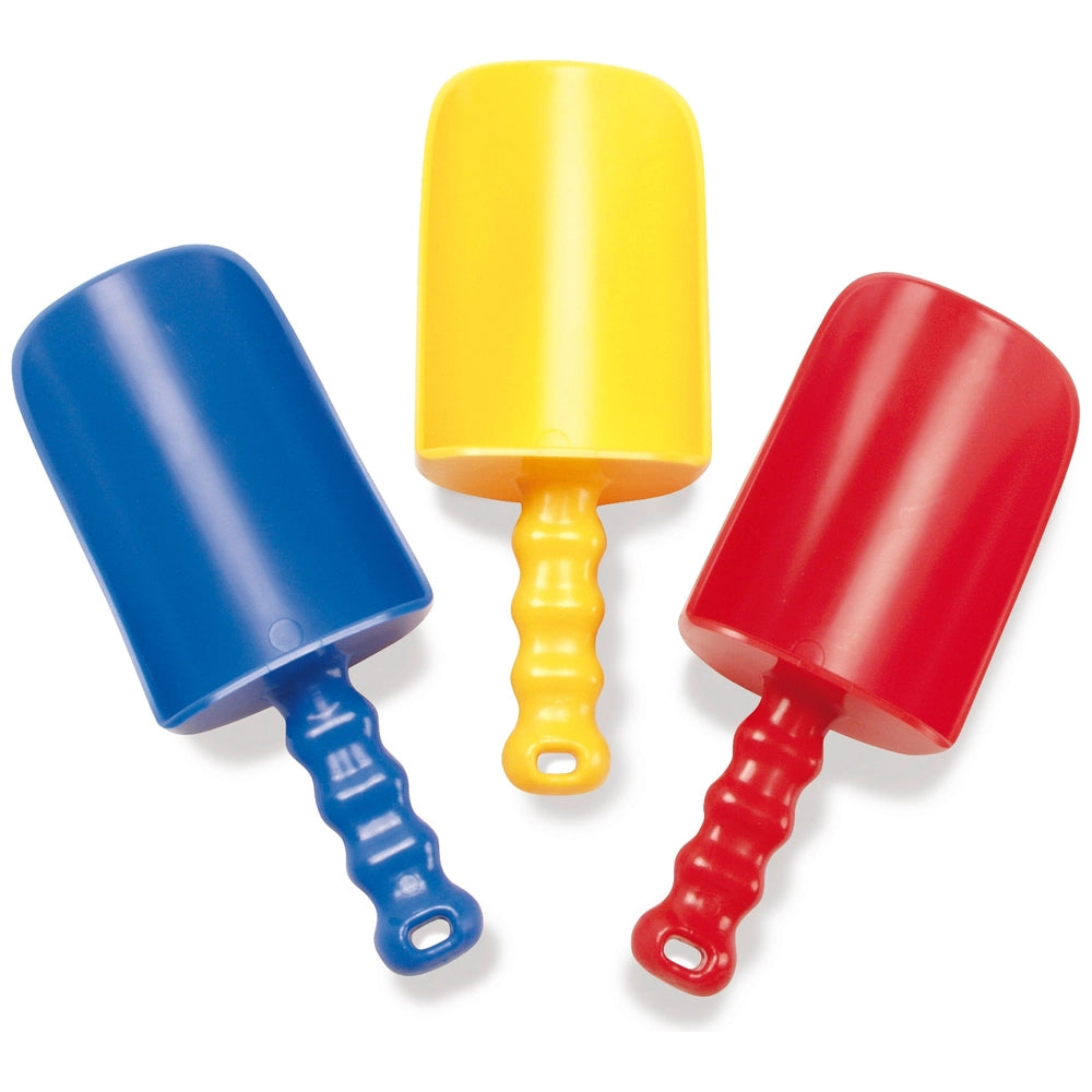 Dantoy Super Scoop Sand Trowel Assortment