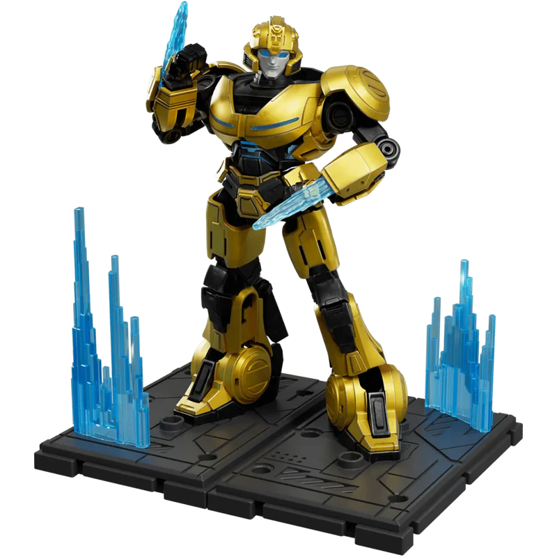 Blokees Transformers Classic Class 15 | Transformers One B-127