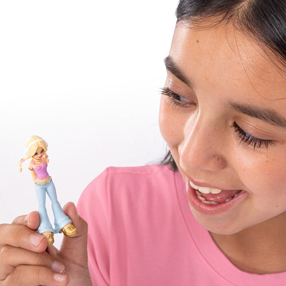Lanas Life Mini Mystery Fashion Figure