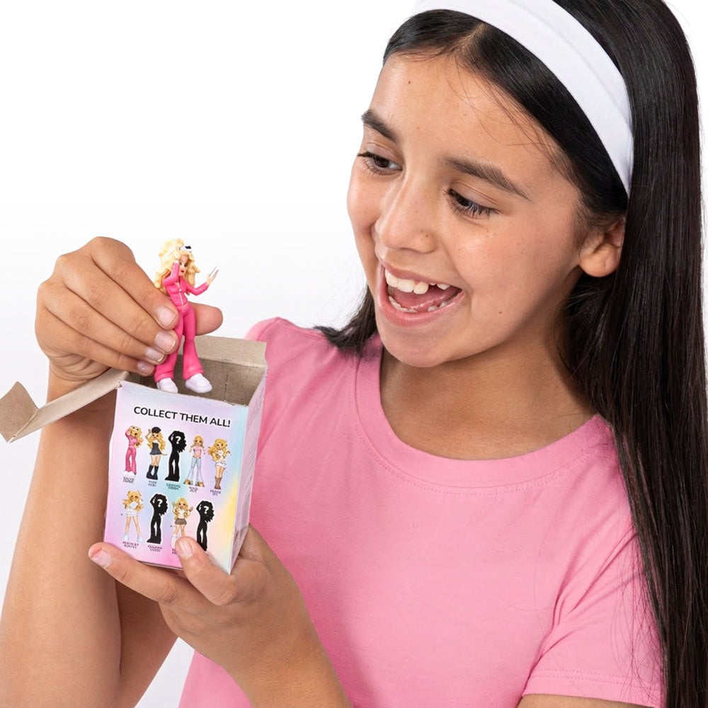 Lanas Life Mini Mystery Fashion Figure