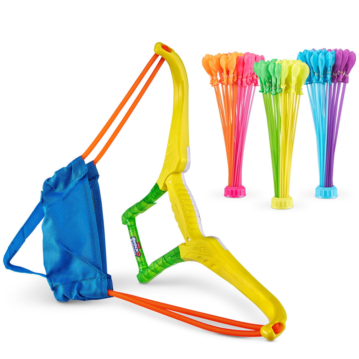 Bunch O Balloons Tropical Party Slingshot By Zuru