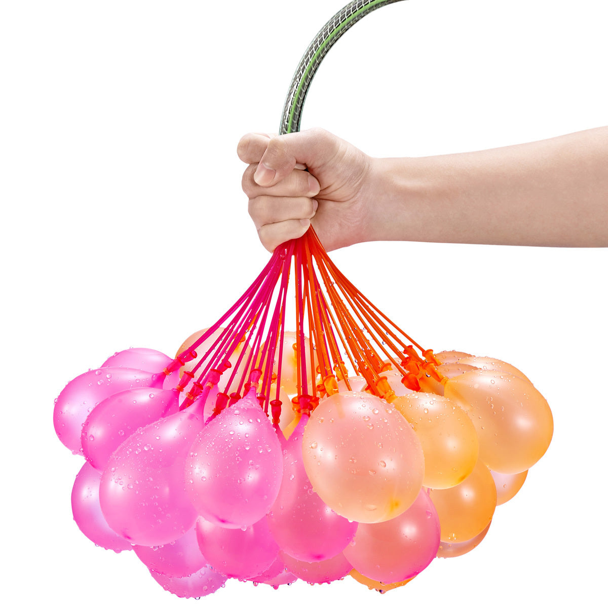 Bunch O Balloons Tropical Party Slingshot By Zuru