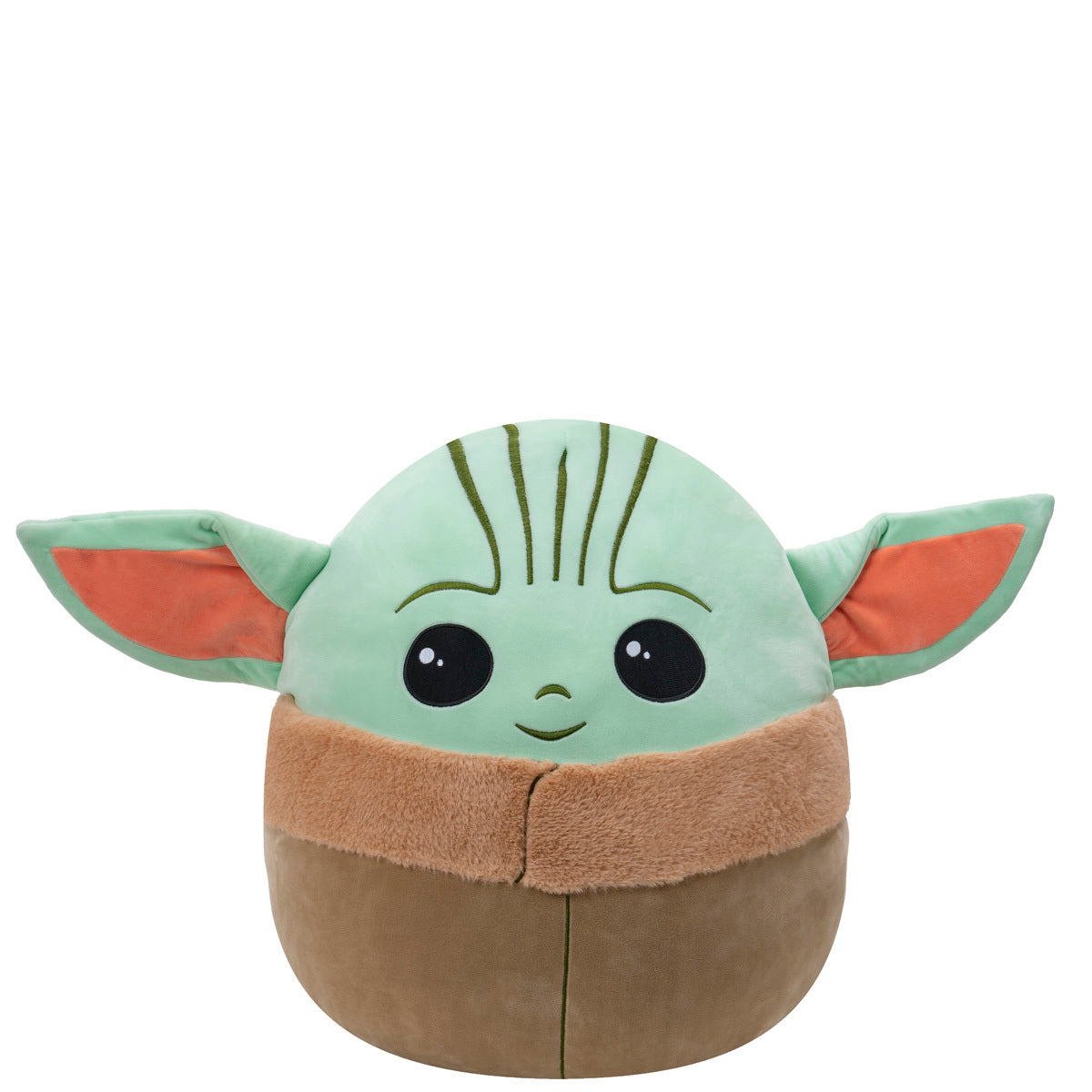 Squishmallow 20" Star Wars Grogu The Child
