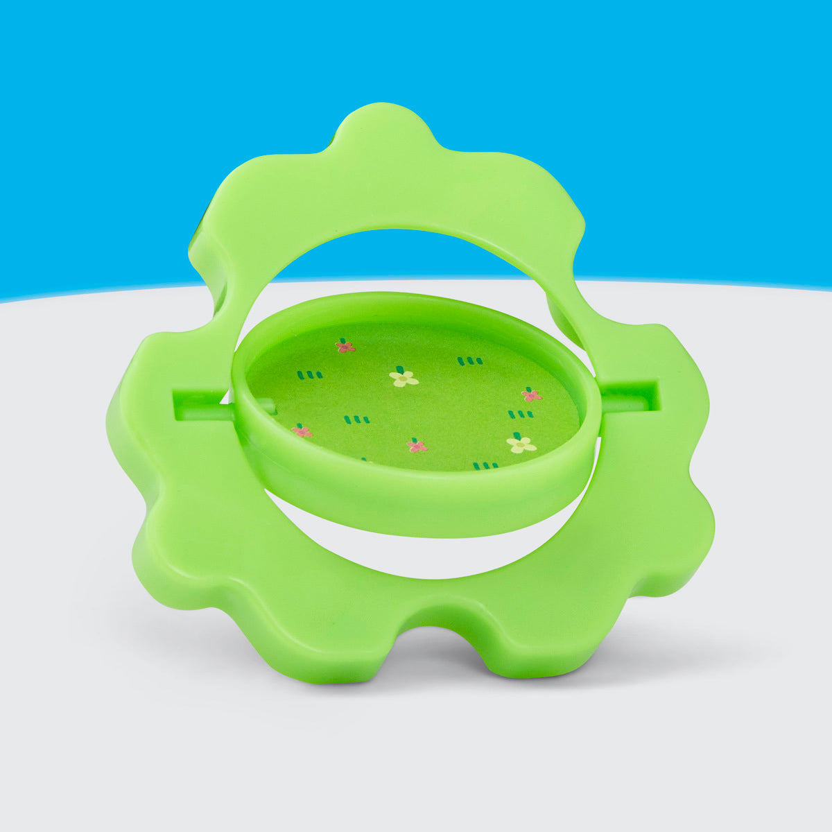 Peppa Pig Muddy Puddle Figure Assortment