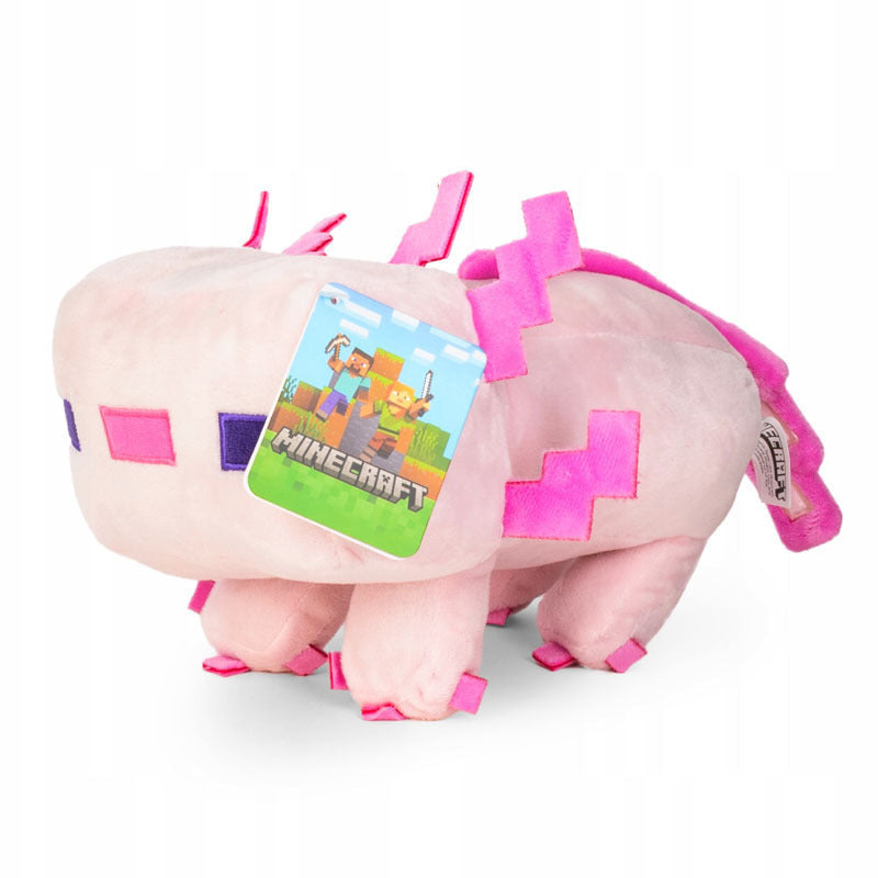 Minecraft 29Cm Plush Character Assortment