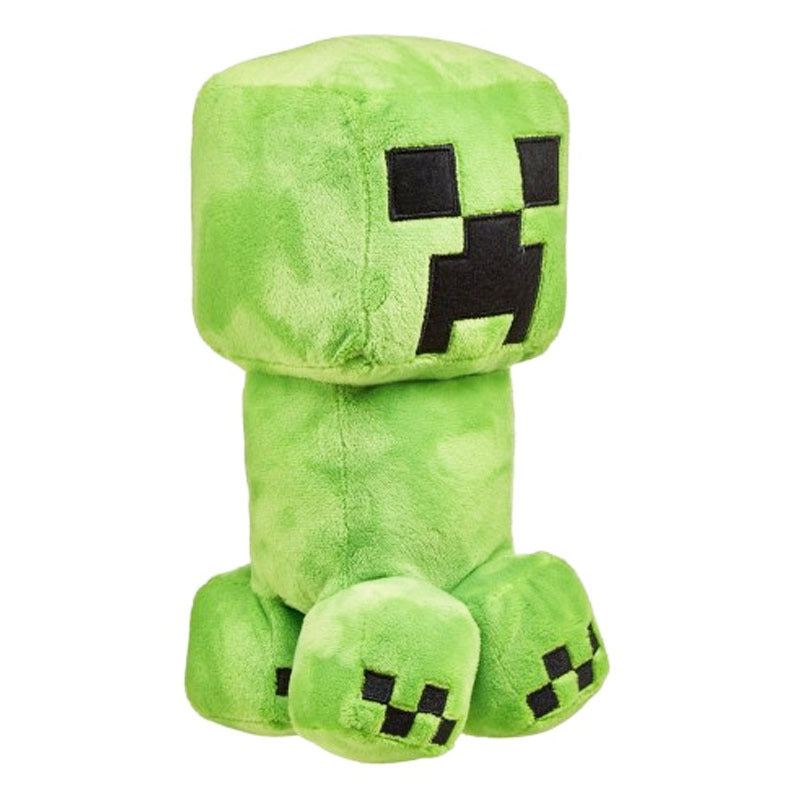 Minecraft 29Cm Plush Character Assortment