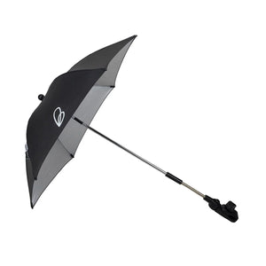 Asalvo Universal Umbrella For Stroller Black