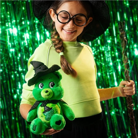 Care Bears Good Luck As Elphaba