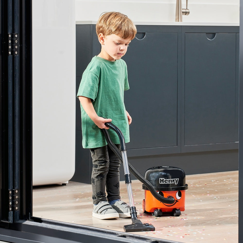 Henry Vacuum Cleaner